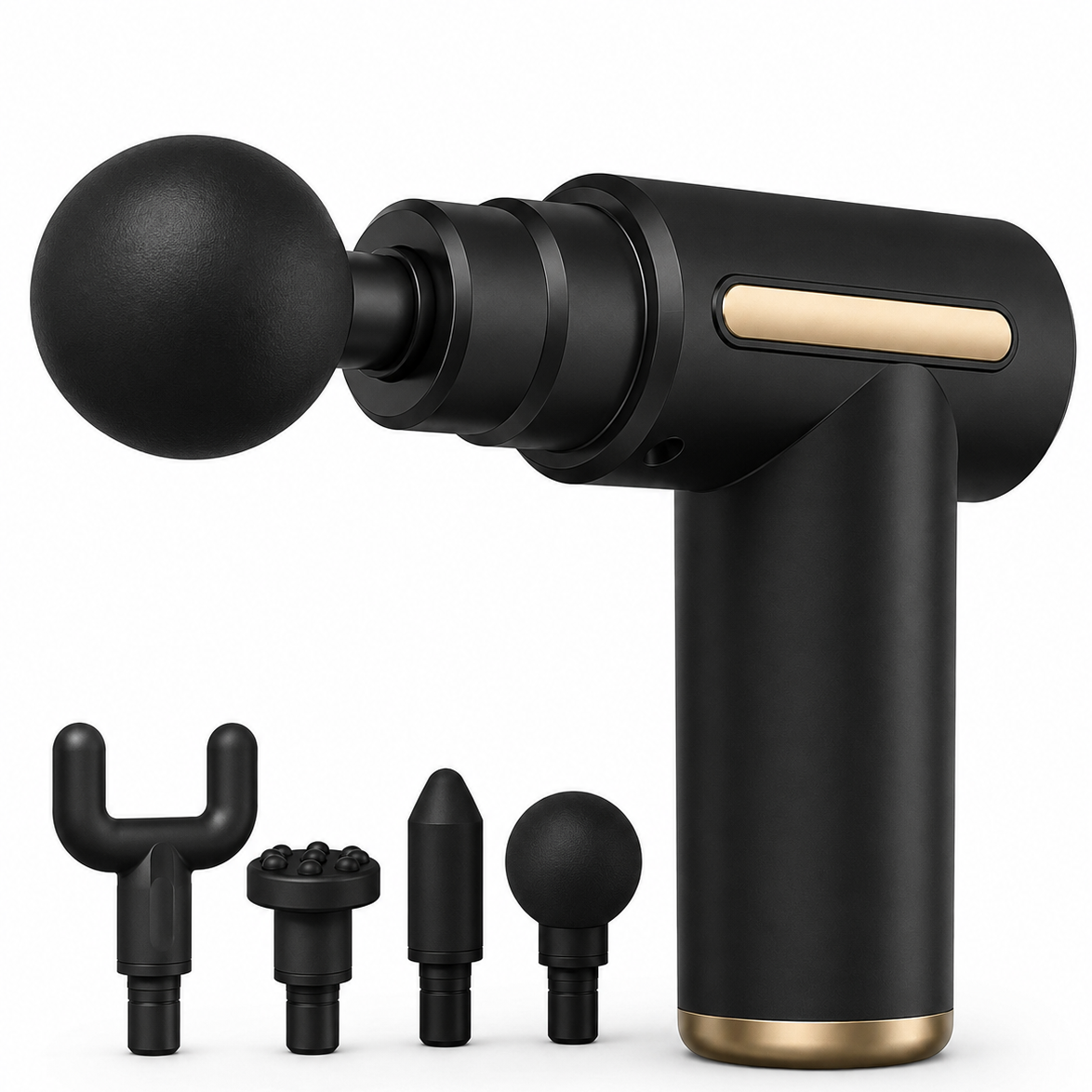 Massageador Portátil EasyRelax® - Sinta o corpo leve em alguns minutos